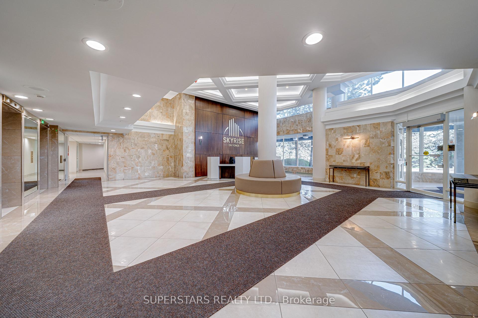 Photo 25 of Unit 512, 7300 Yonge Street, Vaughan, Crestwood-Springfarm-Yorkhill — HOMEH