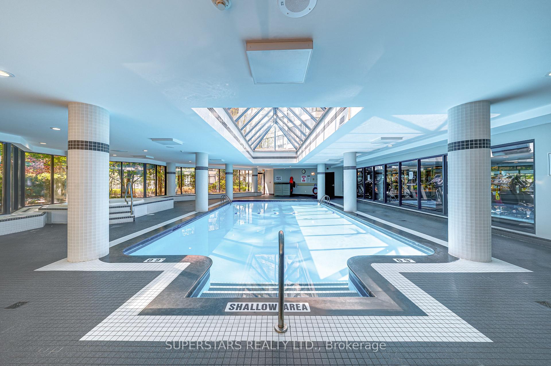 Photo 26 of Unit 512, 7300 Yonge Street, Vaughan, Crestwood-Springfarm-Yorkhill — HOMEH
