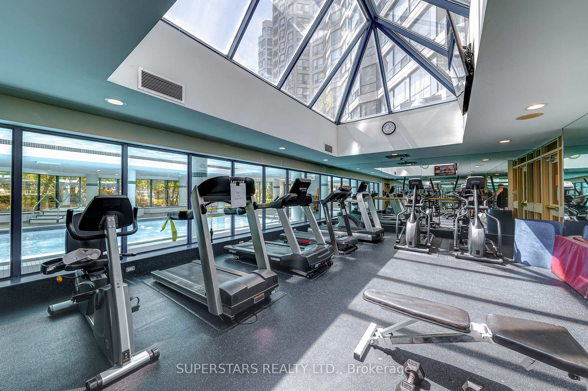 Photo 27 of Unit 512, 7300 Yonge Street, Vaughan, Crestwood-Springfarm-Yorkhill — HOMEH