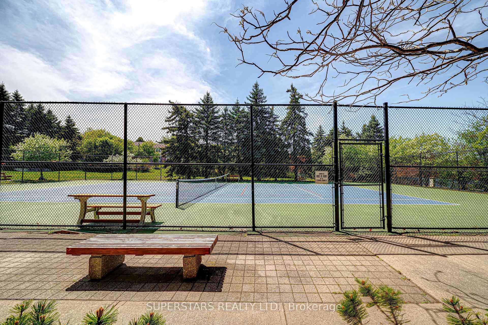 Photo 28 of Unit 512, 7300 Yonge Street, Vaughan, Crestwood-Springfarm-Yorkhill — HOMEH