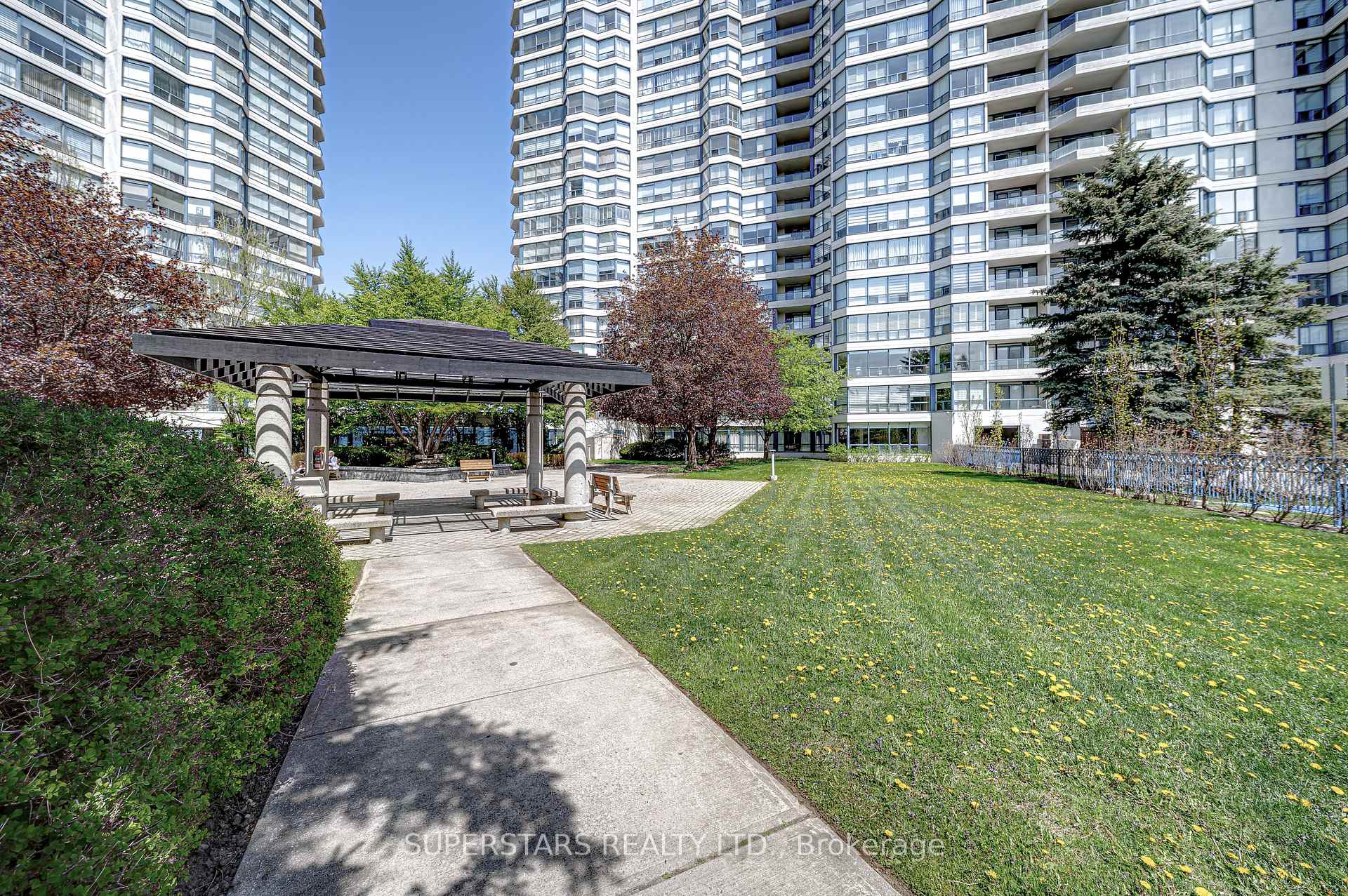 Photo 31 of Unit 512, 7300 Yonge Street, Vaughan, Crestwood-Springfarm-Yorkhill — HOMEH
