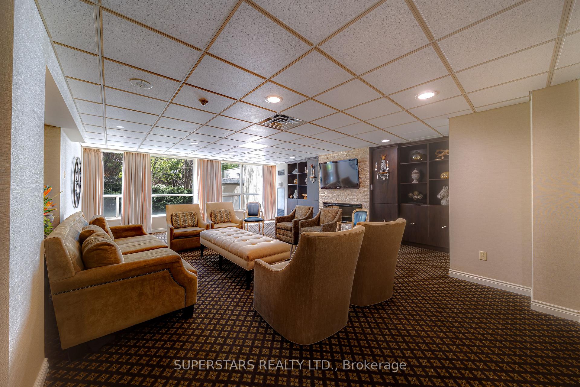 Photo 32 of Unit 512, 7300 Yonge Street, Vaughan, Crestwood-Springfarm-Yorkhill — HOMEH