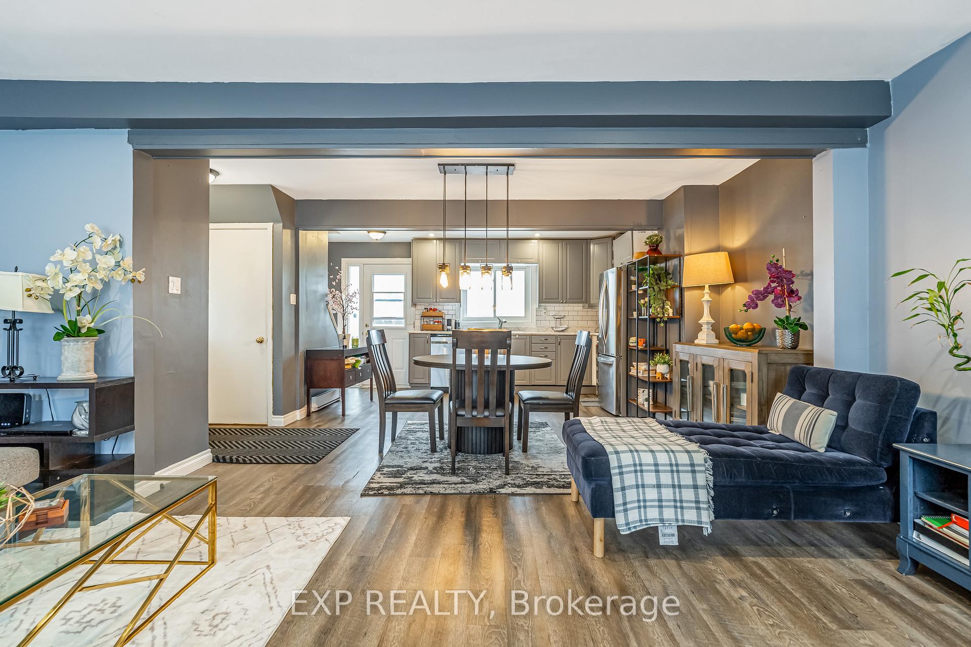 Photo 6 of Unit 117, 3136 Stockton Drive, Ottawa, Blossom Park/Kemp Park/Findlay Creek — HOMEH