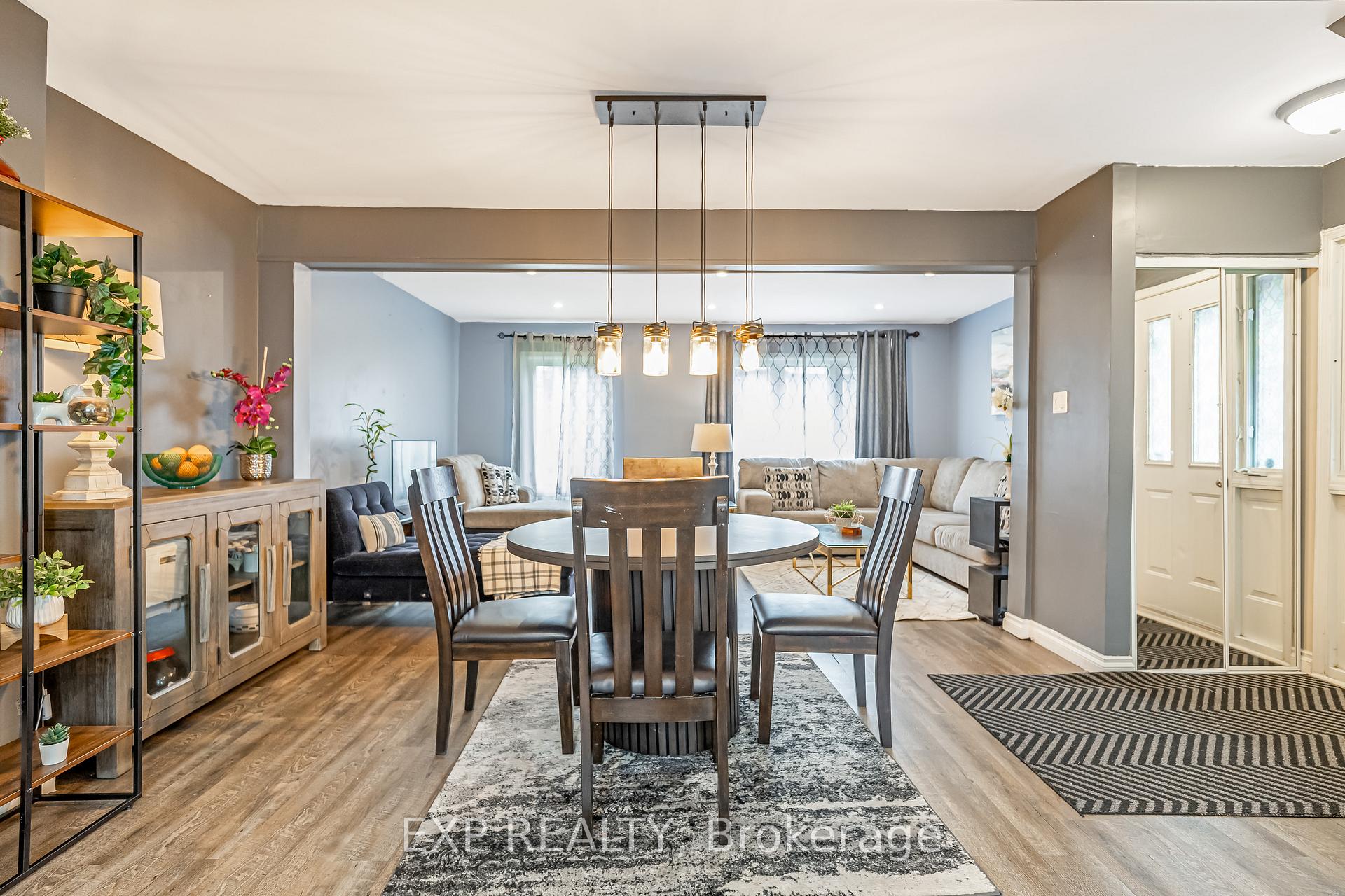 Photo 7 of Unit 117, 3136 Stockton Drive, Ottawa, Blossom Park/Kemp Park/Findlay Creek — HOMEH
