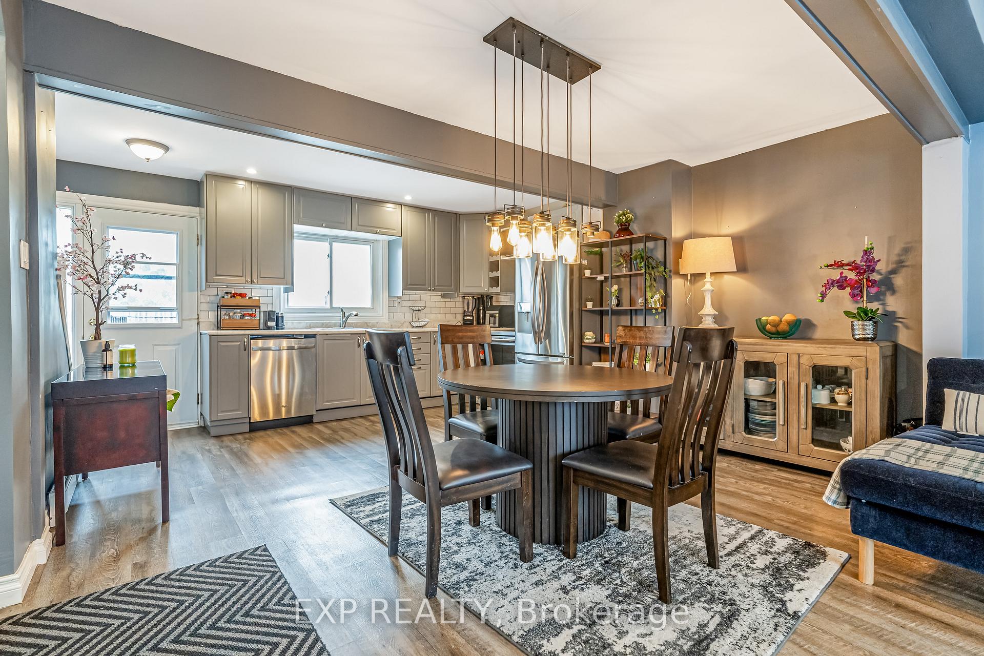 Photo 8 of Unit 117, 3136 Stockton Drive, Ottawa, Blossom Park/Kemp Park/Findlay Creek — HOMEH