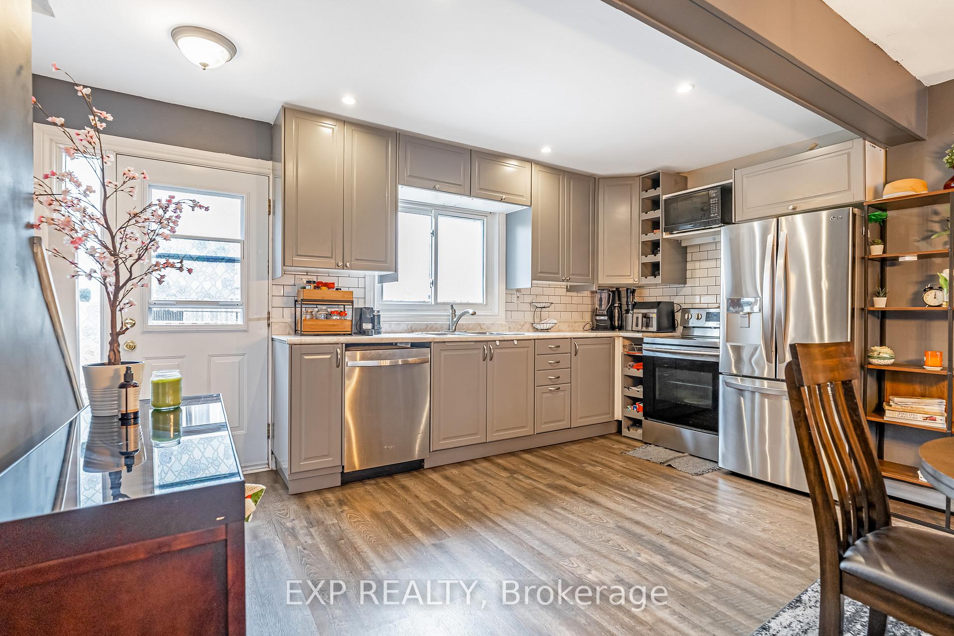 Photo 9 of Unit 117, 3136 Stockton Drive, Ottawa, Blossom Park/Kemp Park/Findlay Creek — HOMEH