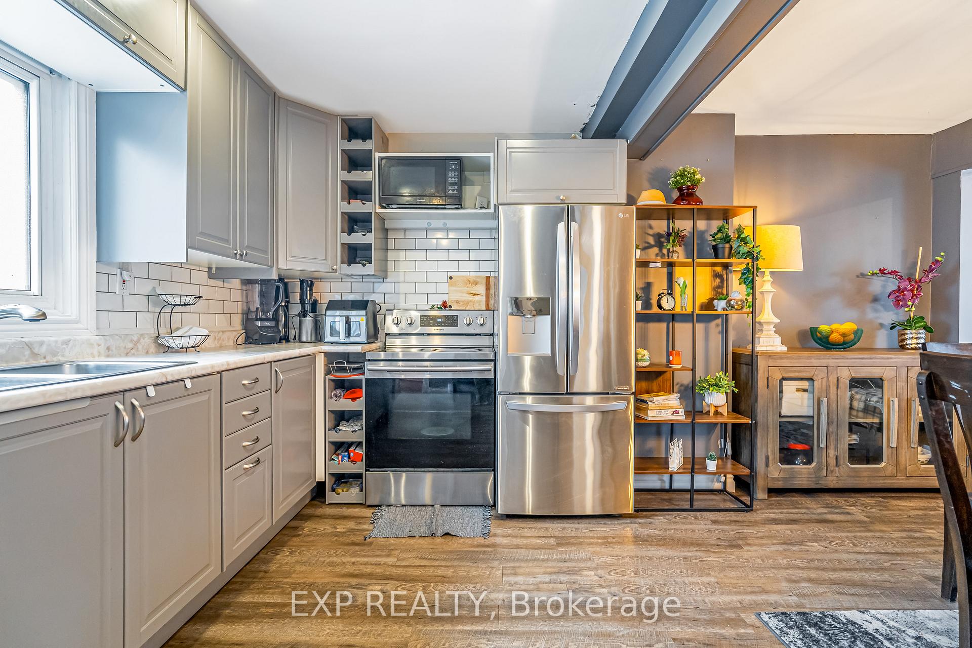 Photo 11 of Unit 117, 3136 Stockton Drive, Ottawa, Blossom Park/Kemp Park/Findlay Creek — HOMEH