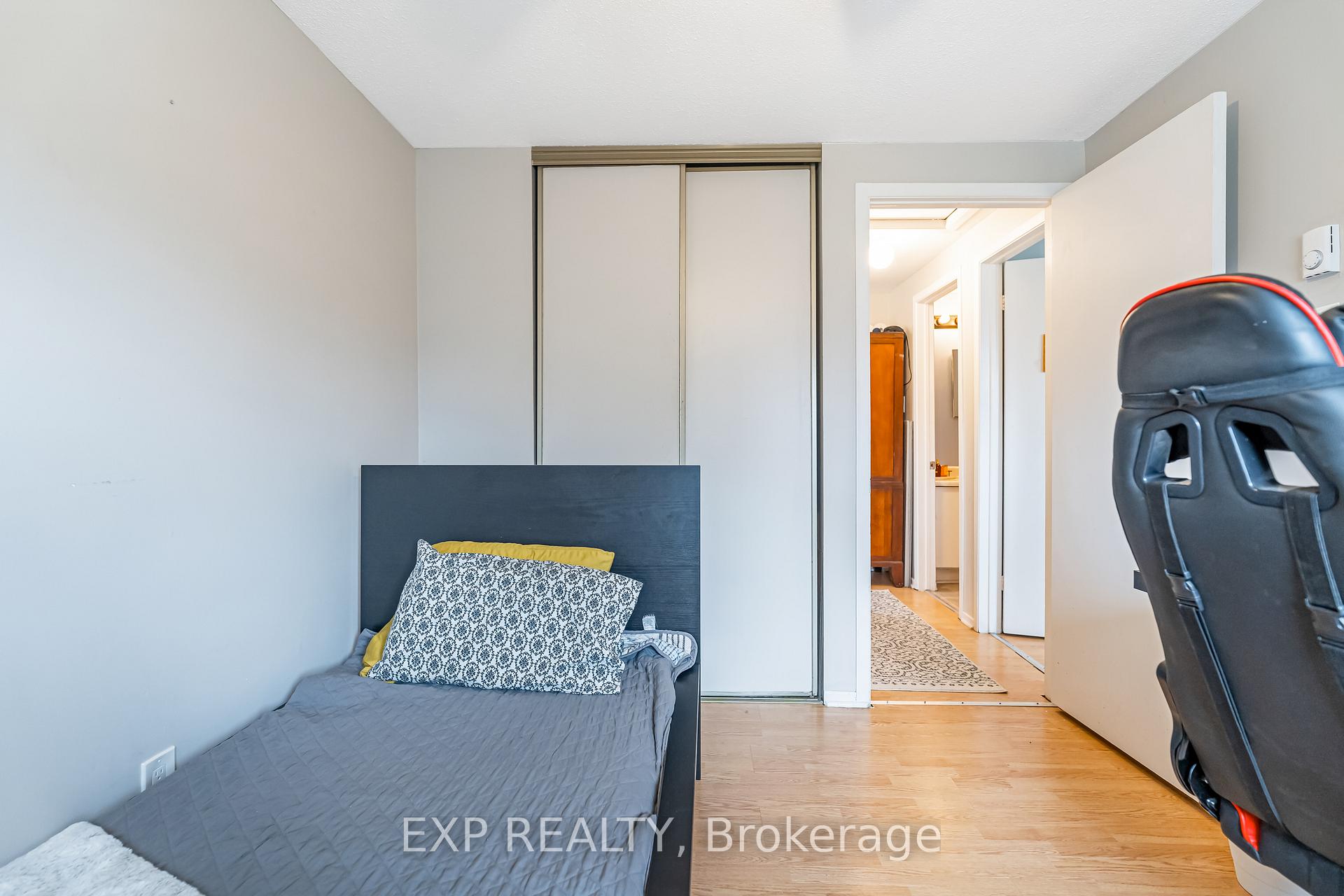 Photo 18 of Unit 117, 3136 Stockton Drive, Ottawa, Blossom Park/Kemp Park/Findlay Creek — HOMEH
