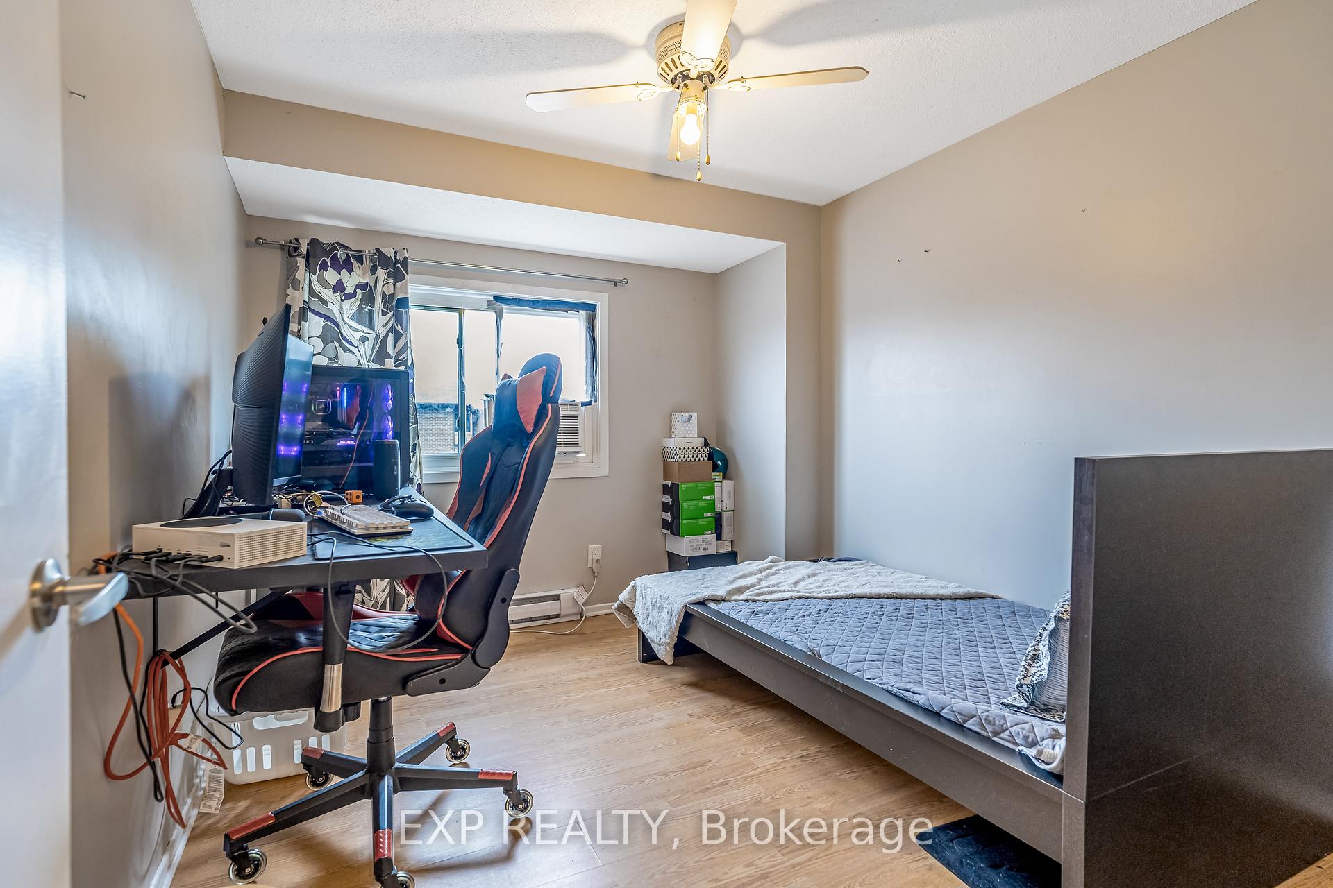 Photo 19 of Unit 117, 3136 Stockton Drive, Ottawa, Blossom Park/Kemp Park/Findlay Creek — HOMEH