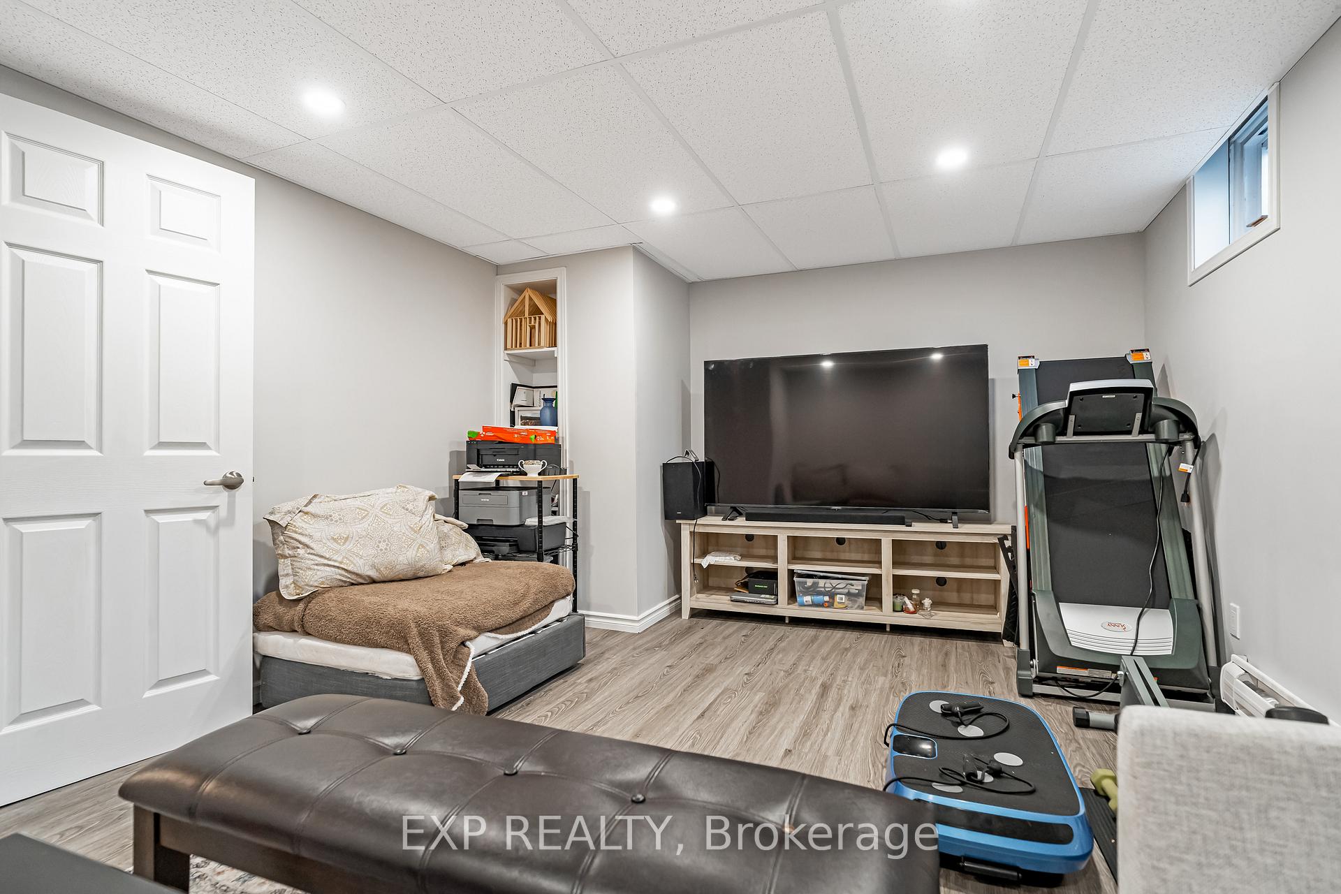 Photo 23 of Unit 117, 3136 Stockton Drive, Ottawa, Blossom Park/Kemp Park/Findlay Creek — HOMEH