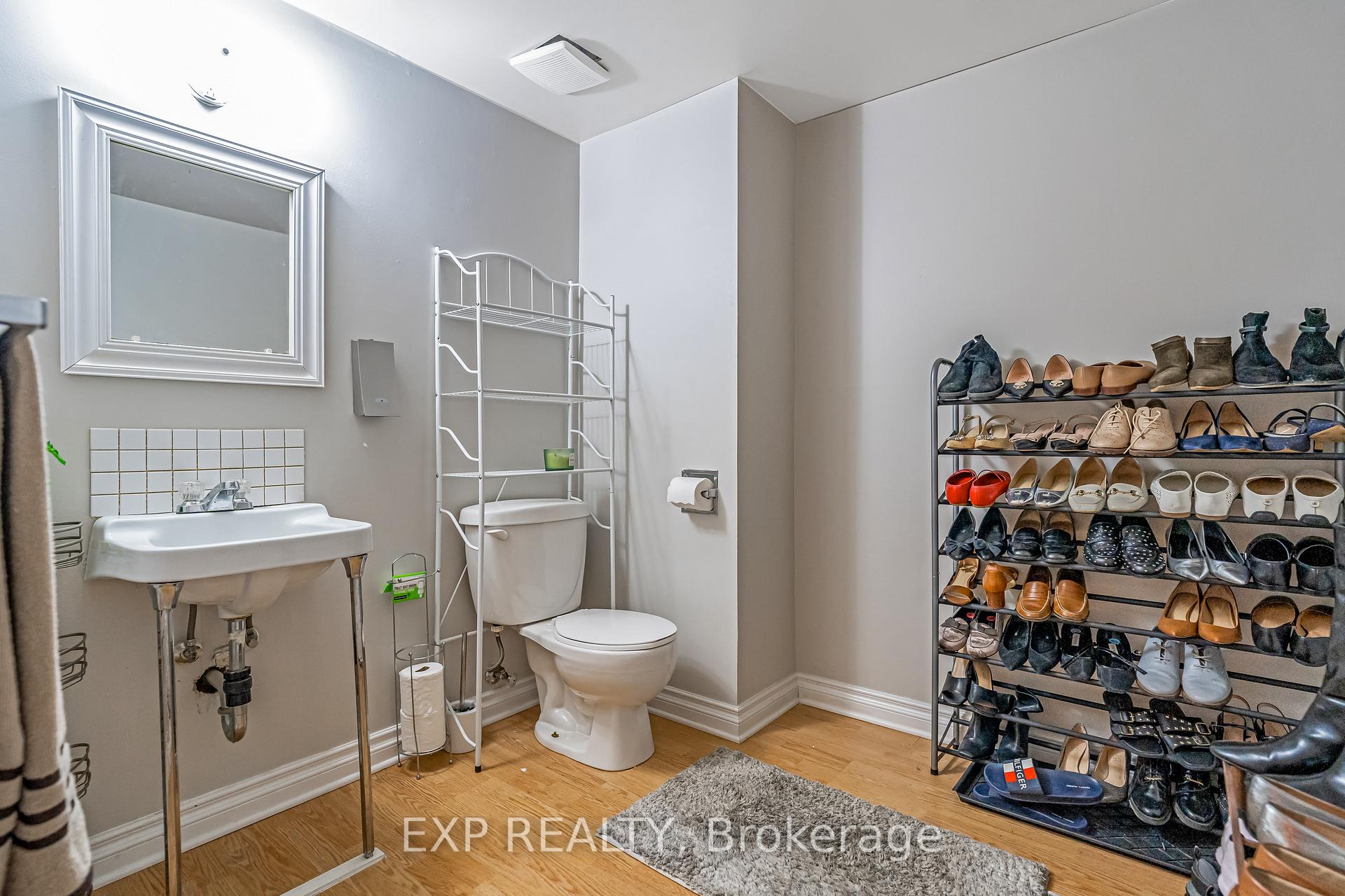 Photo 24 of Unit 117, 3136 Stockton Drive, Ottawa, Blossom Park/Kemp Park/Findlay Creek — HOMEH