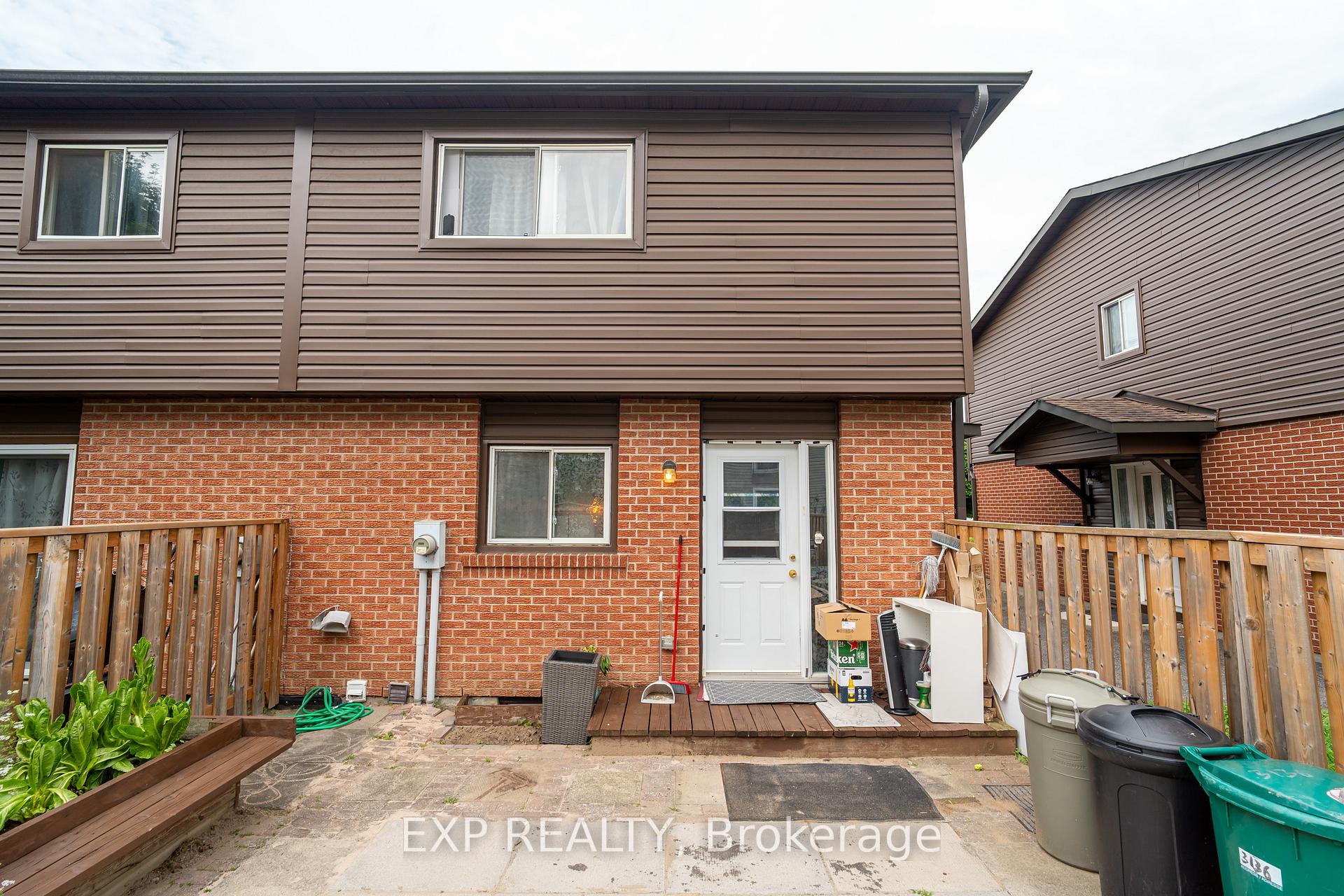 Photo 25 of Unit 117, 3136 Stockton Drive, Ottawa, Blossom Park/Kemp Park/Findlay Creek — HOMEH