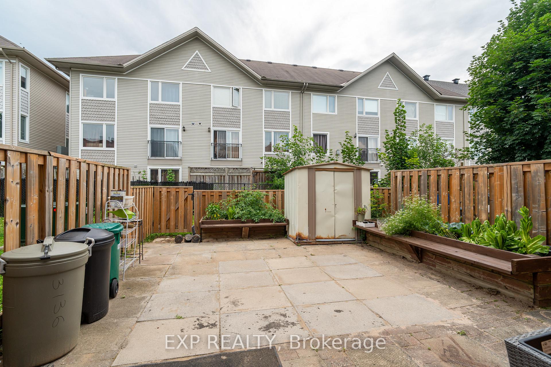 Photo 27 of Unit 117, 3136 Stockton Drive, Ottawa, Blossom Park/Kemp Park/Findlay Creek — HOMEH