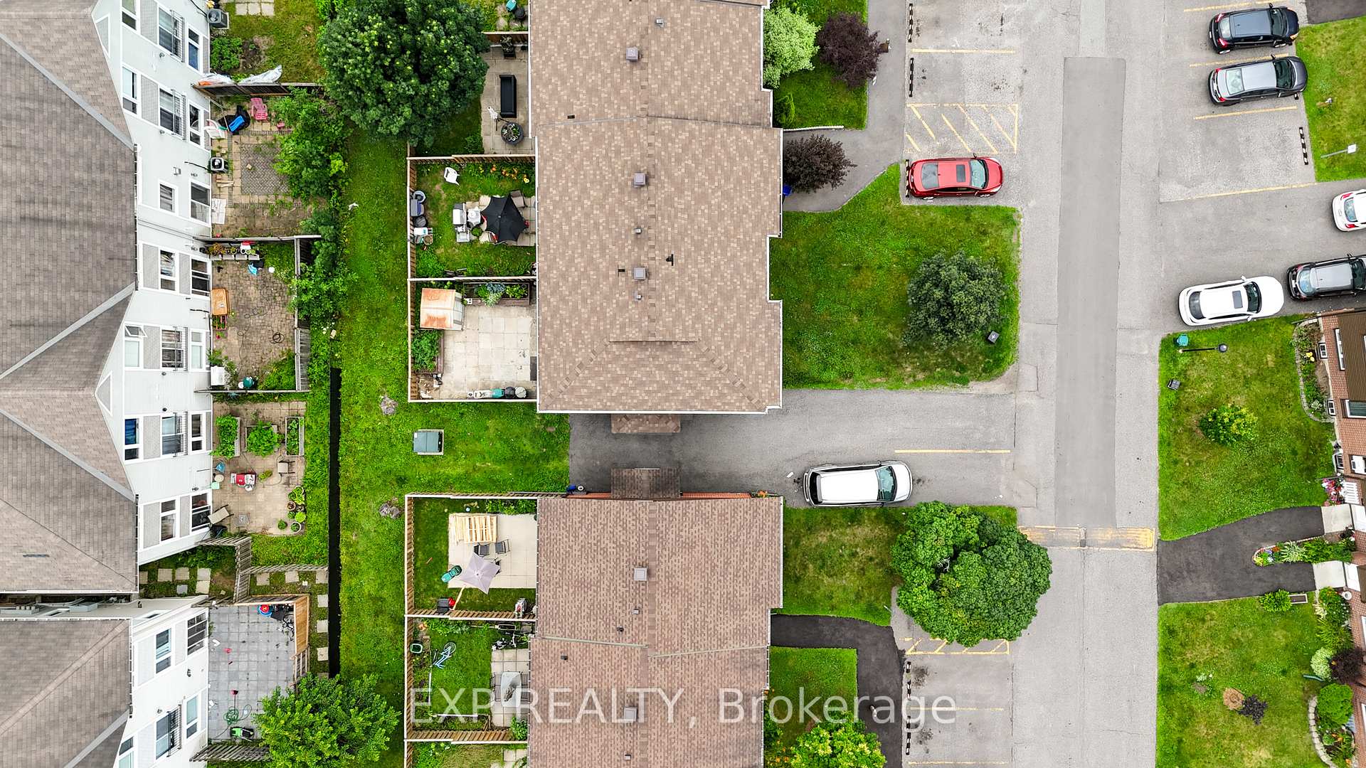 Photo 28 of Unit 117, 3136 Stockton Drive, Ottawa, Blossom Park/Kemp Park/Findlay Creek — HOMEH