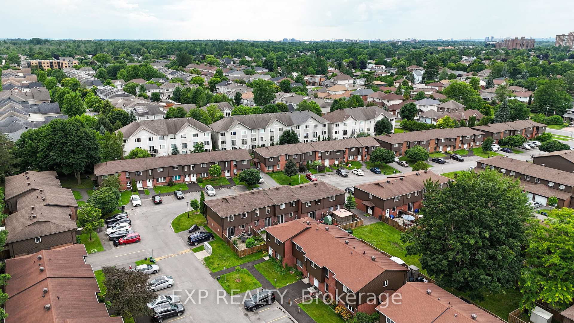 Photo 31 of Unit 117, 3136 Stockton Drive, Ottawa, Blossom Park/Kemp Park/Findlay Creek — HOMEH