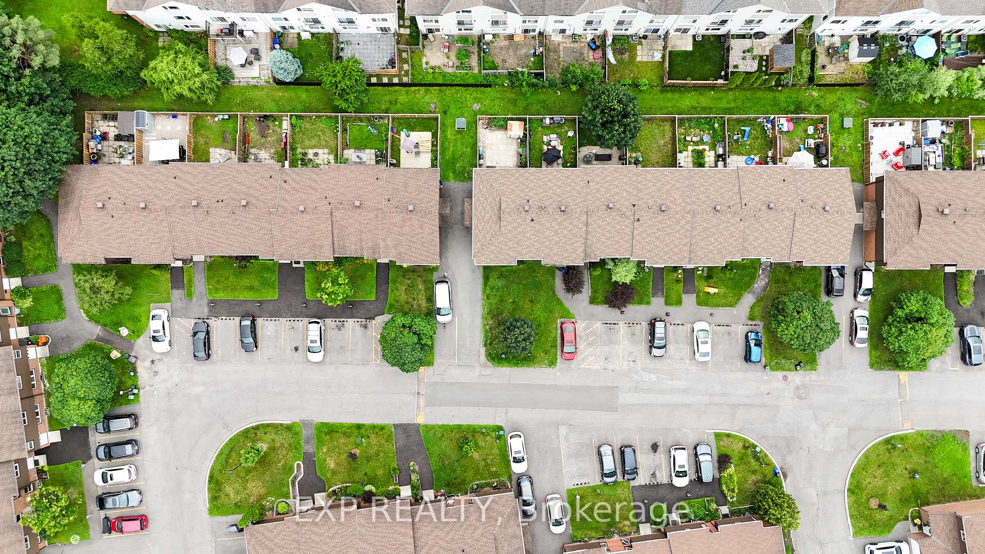 Photo 32 of Unit 117, 3136 Stockton Drive, Ottawa, Blossom Park/Kemp Park/Findlay Creek — HOMEH