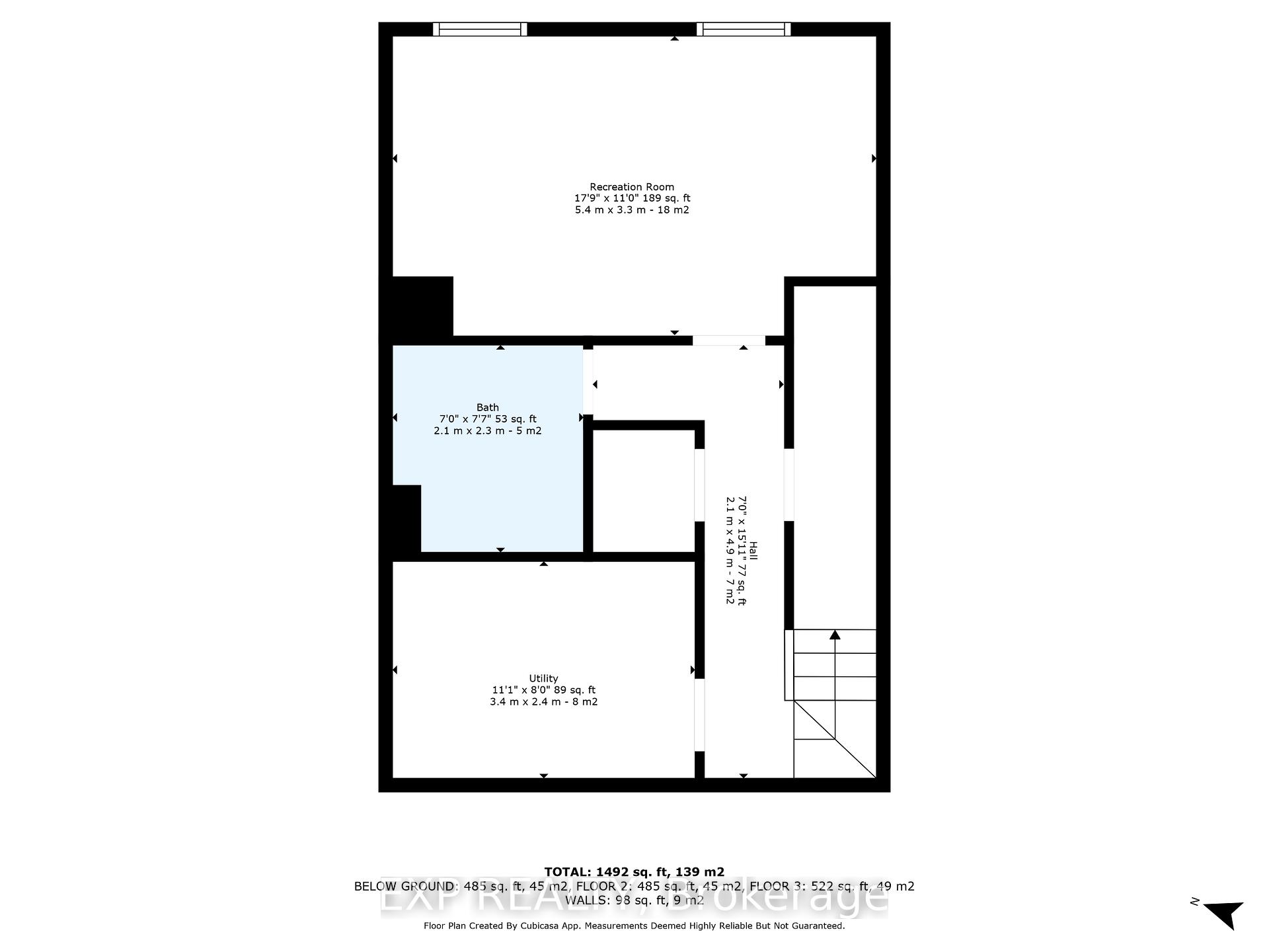 Photo 34 of Unit 117, 3136 Stockton Drive, Ottawa, Blossom Park/Kemp Park/Findlay Creek — HOMEH