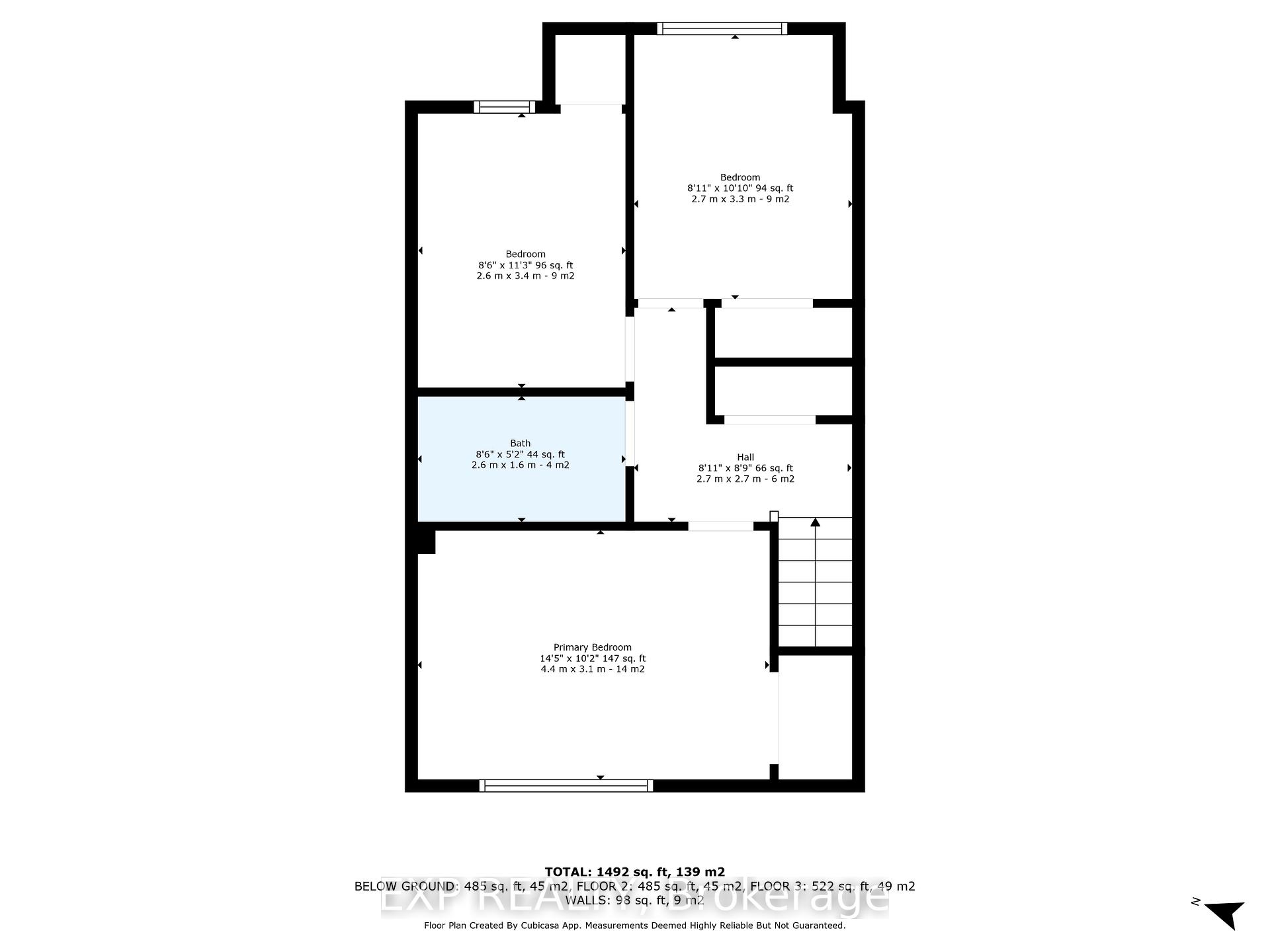 Photo 36 of Unit 117, 3136 Stockton Drive, Ottawa, Blossom Park/Kemp Park/Findlay Creek — HOMEH