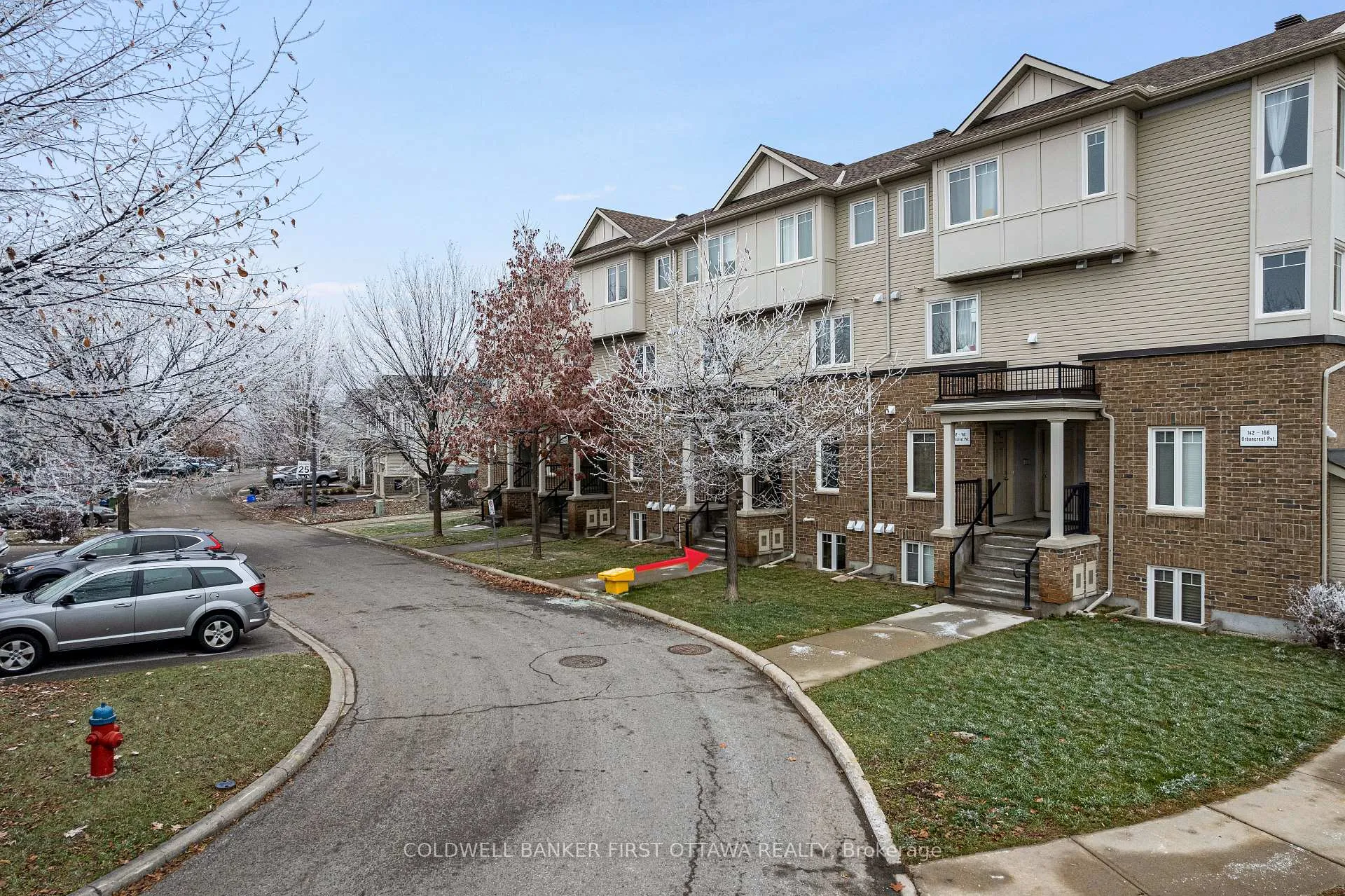 Photo 7 of 150 Urbancrest Private, Ottawa, Barrhaven - Stonebridge — HOMEH