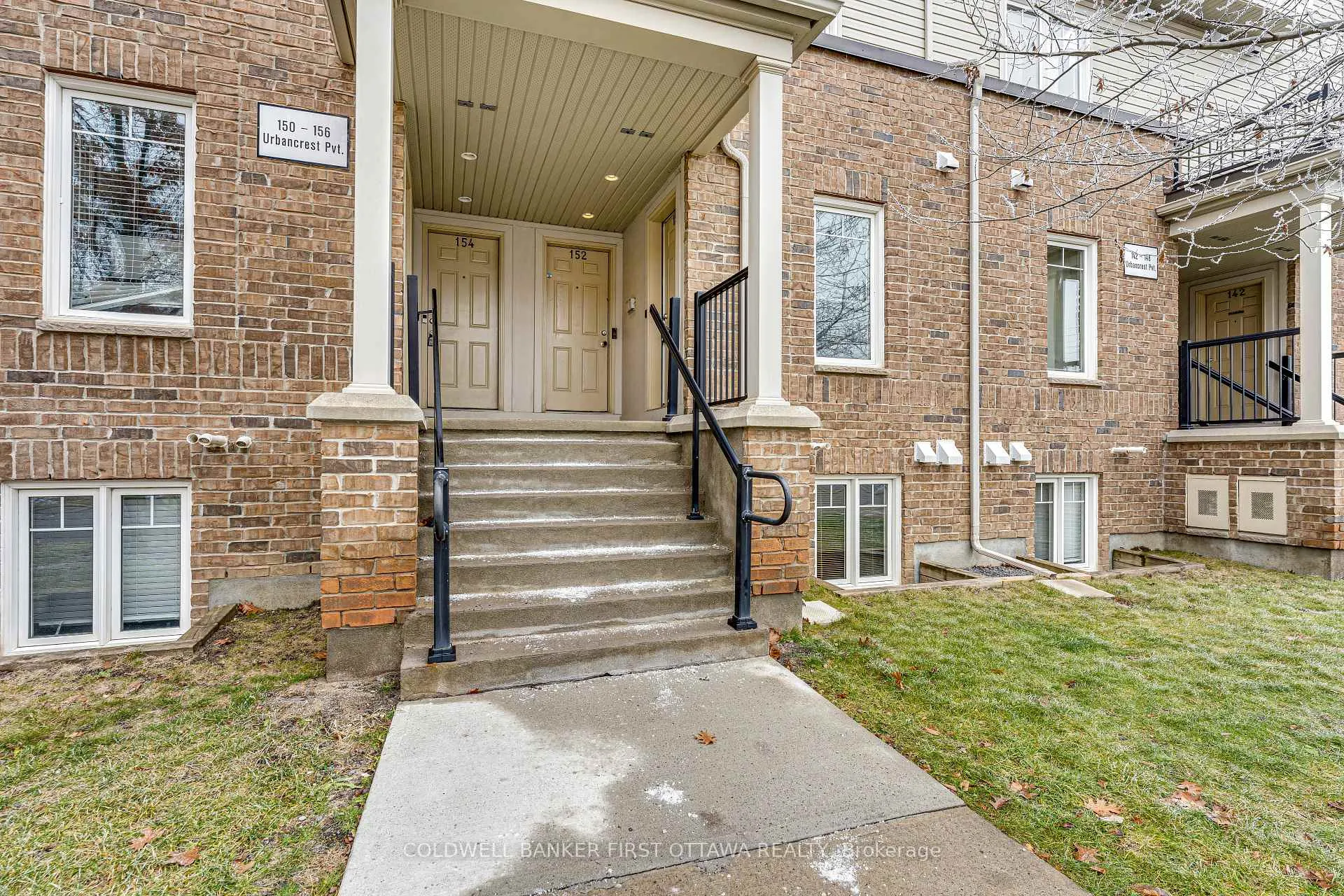 Photo 10 of 150 Urbancrest Private, Ottawa, Barrhaven - Stonebridge — HOMEH