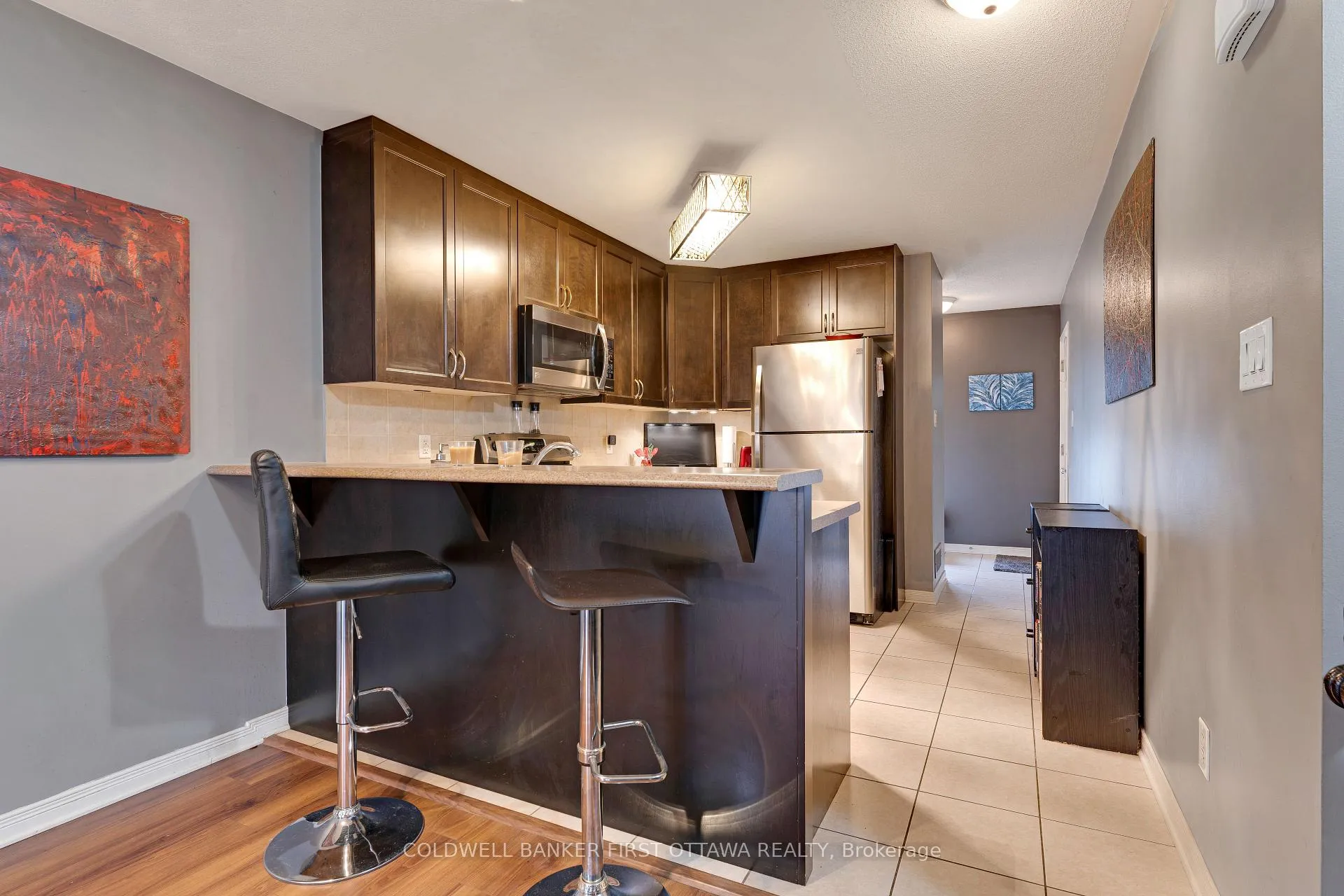 Photo 15 of 150 Urbancrest Private, Ottawa, Barrhaven - Stonebridge — HOMEH