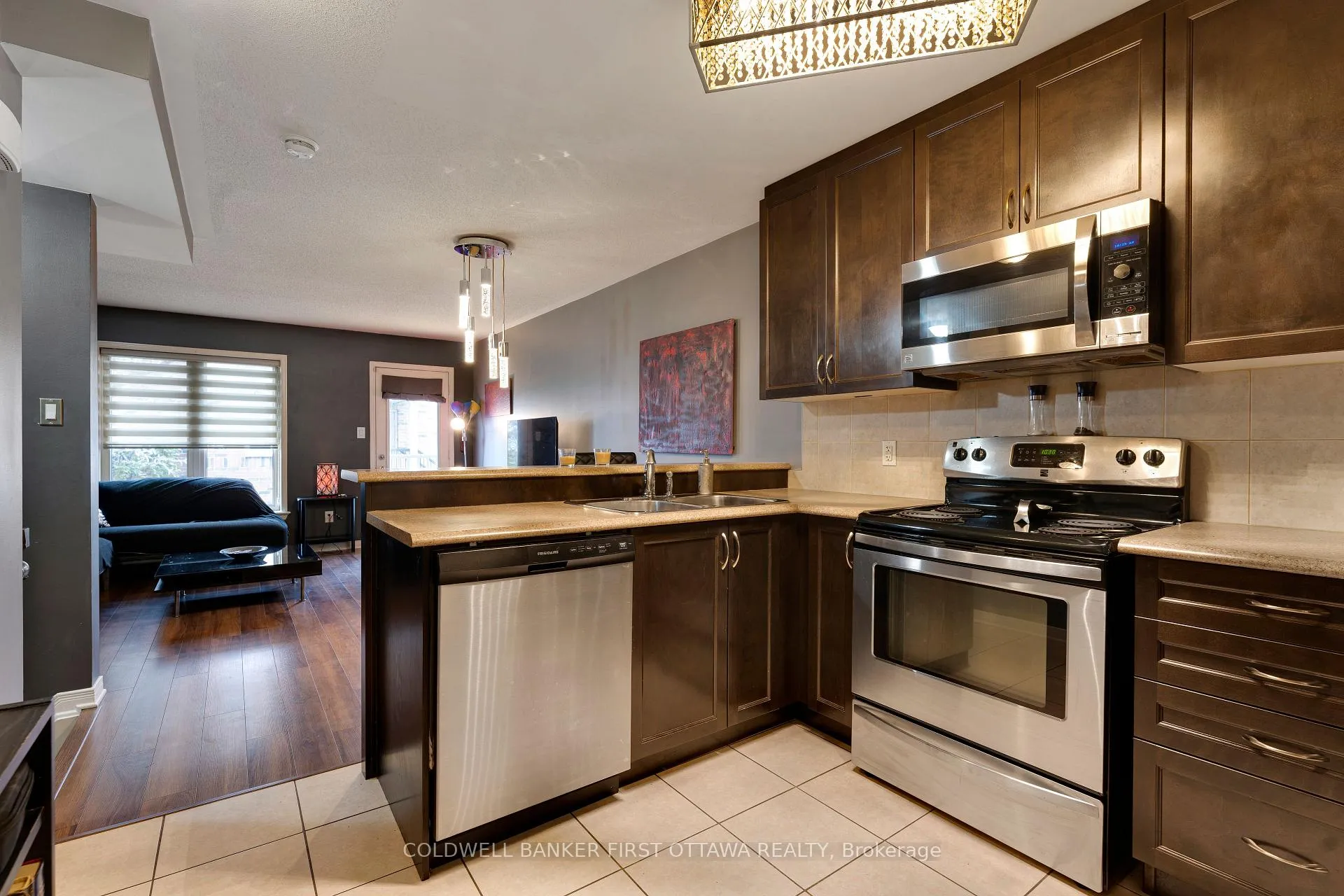 Photo 16 of 150 Urbancrest Private, Ottawa, Barrhaven - Stonebridge — HOMEH
