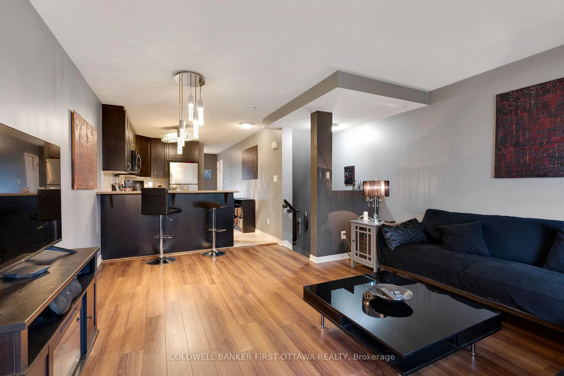 Photo 19 of 150 Urbancrest Private, Ottawa, Barrhaven - Stonebridge — HOMEH