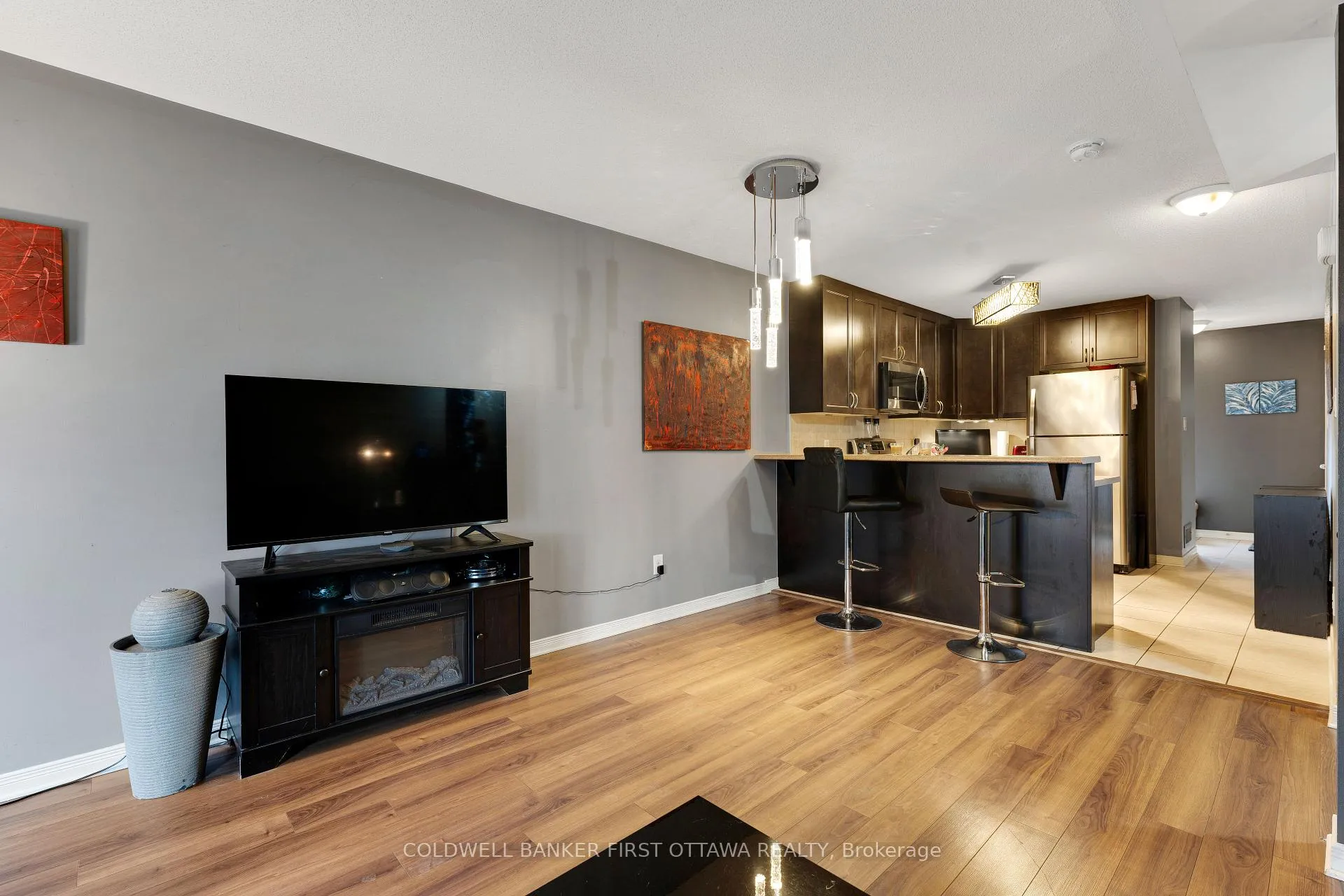 Photo 22 of 150 Urbancrest Private, Ottawa, Barrhaven - Stonebridge — HOMEH
