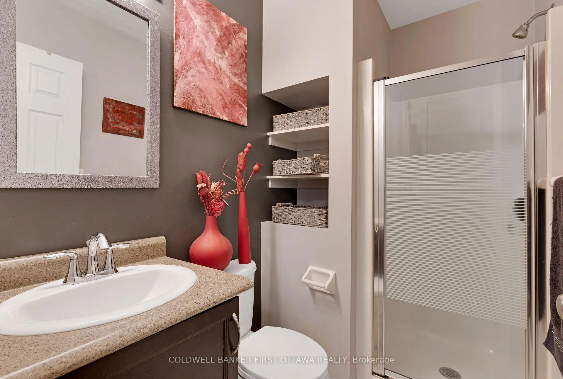Photo 32 of 150 Urbancrest Private, Ottawa, Barrhaven - Stonebridge — HOMEH
