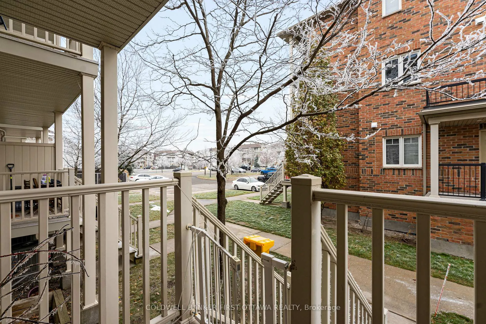 Photo 34 of 150 Urbancrest Private, Ottawa, Barrhaven - Stonebridge — HOMEH