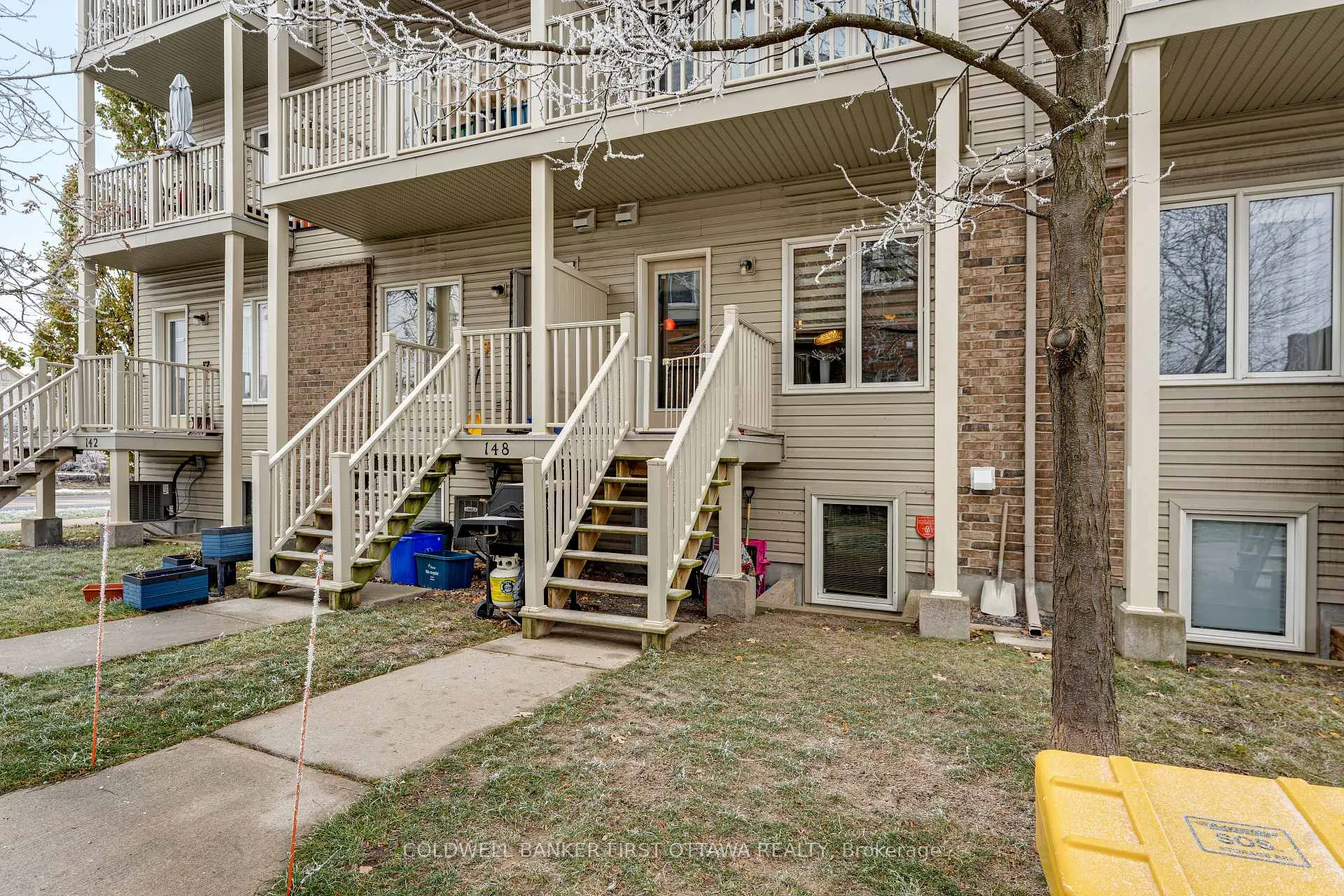 Photo 35 of 150 Urbancrest Private, Ottawa, Barrhaven - Stonebridge — HOMEH