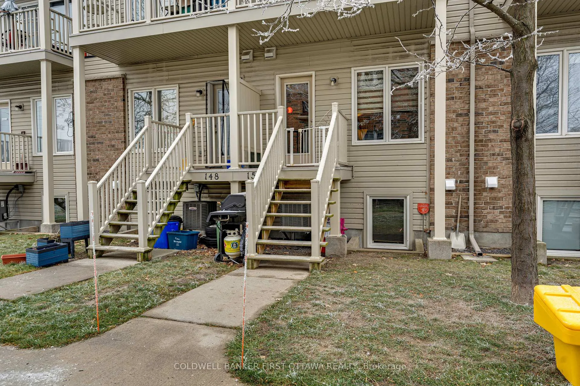 Photo 36 of 150 Urbancrest Private, Ottawa, Barrhaven - Stonebridge — HOMEH
