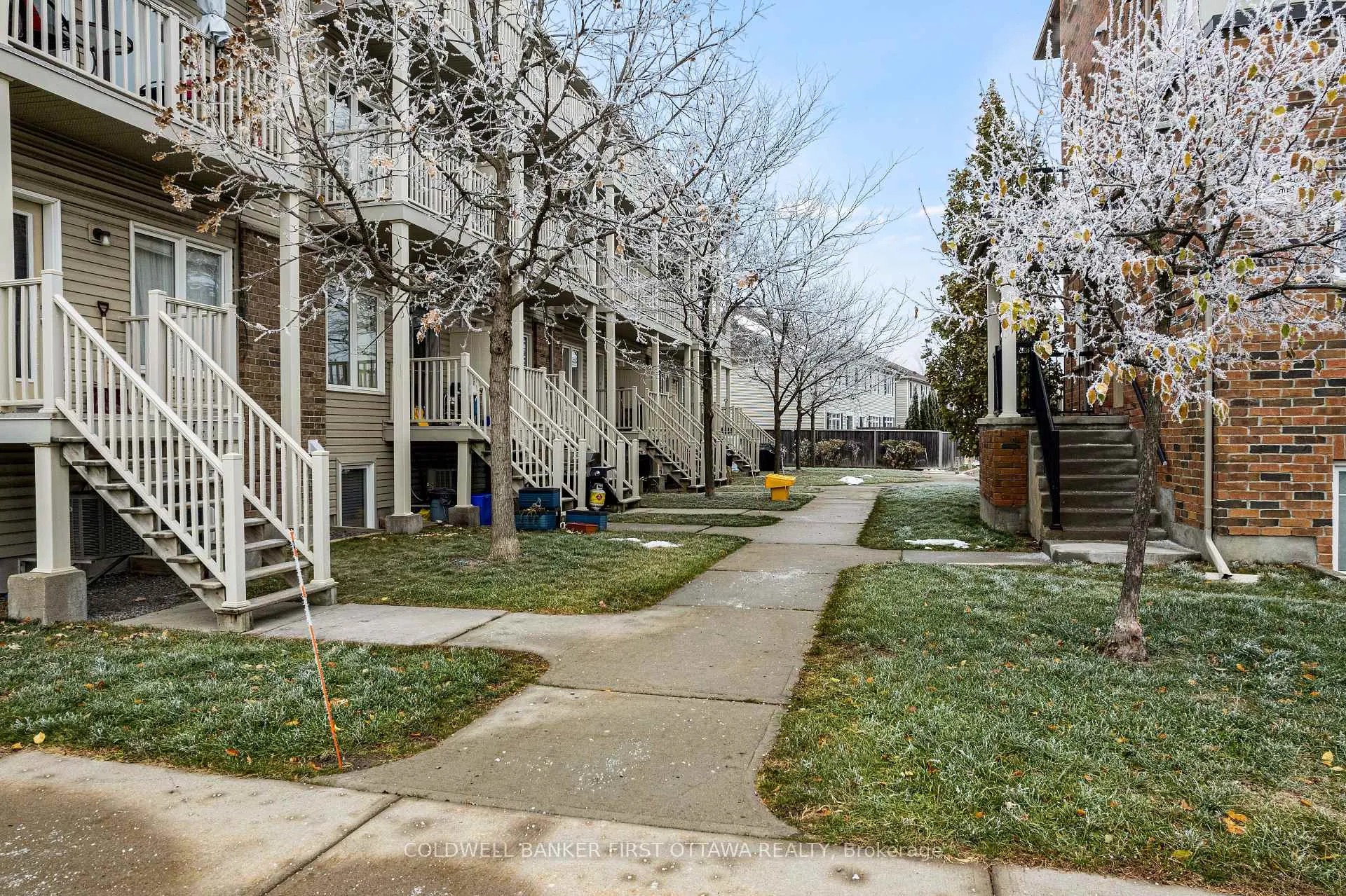 Photo 37 of 150 Urbancrest Private, Ottawa, Barrhaven - Stonebridge — HOMEH