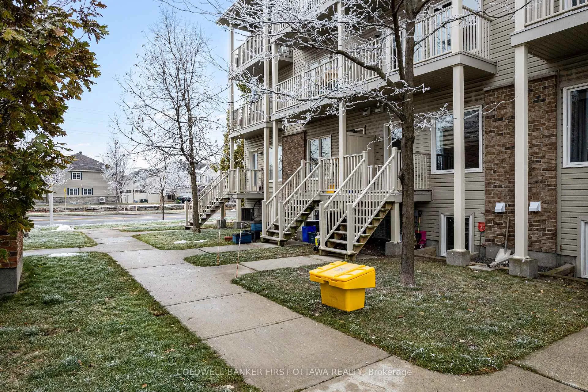 Photo 38 of 150 Urbancrest Private, Ottawa, Barrhaven - Stonebridge — HOMEH