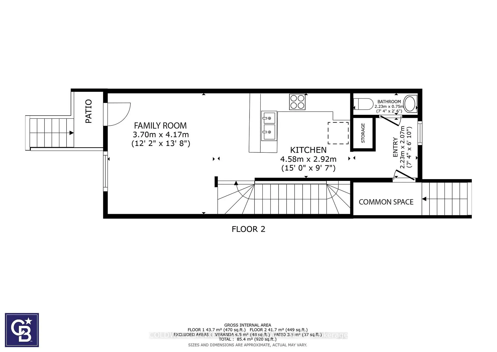Photo 39 of 150 Urbancrest Private, Ottawa, Barrhaven - Stonebridge — HOMEH