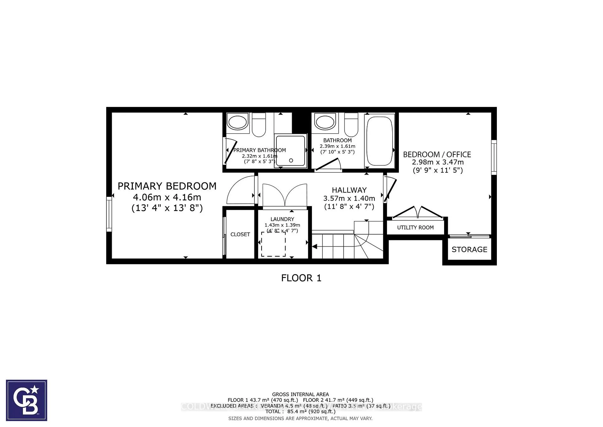 Photo 40 of 150 Urbancrest Private, Ottawa, Barrhaven - Stonebridge — HOMEH