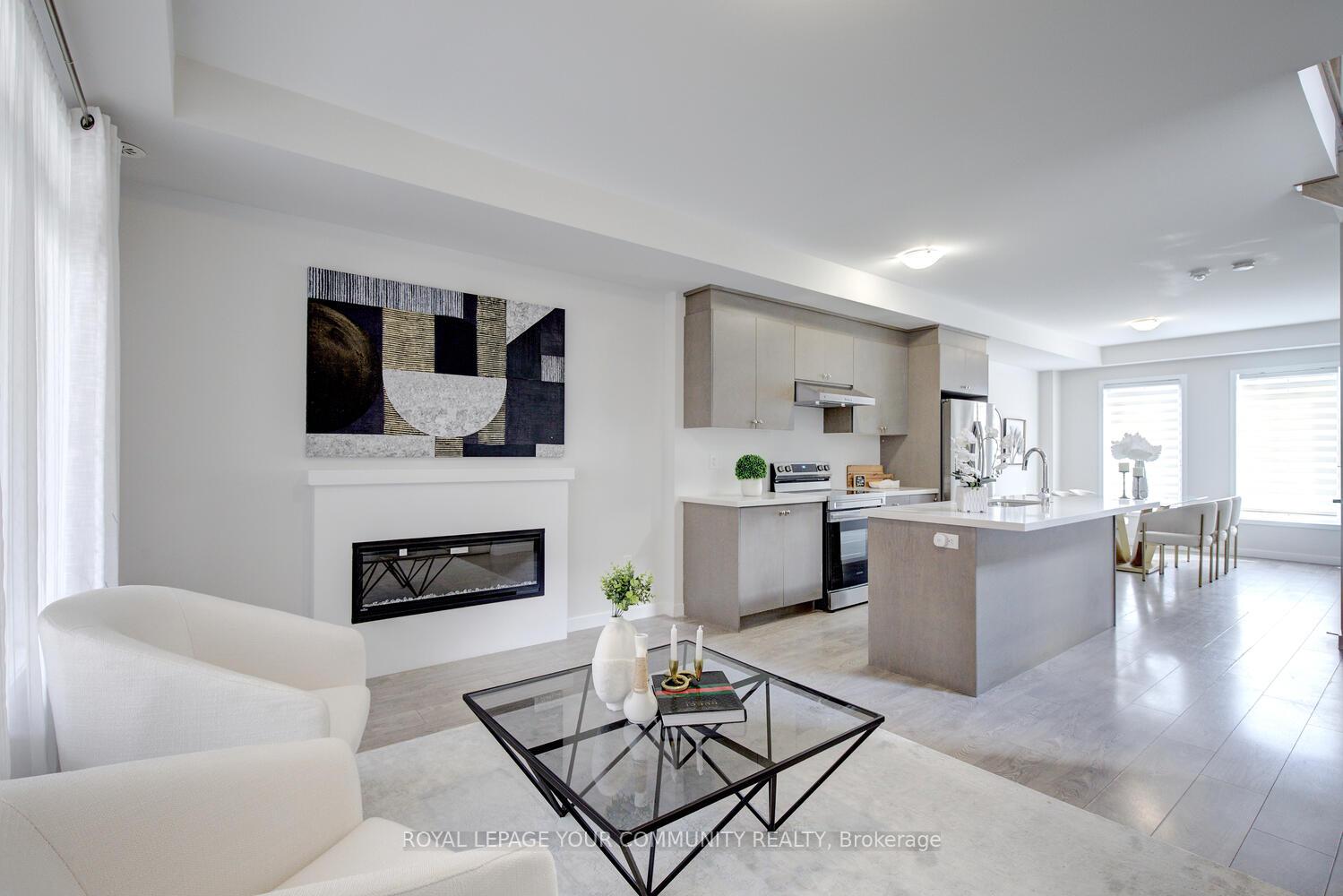 Photo 22 of Unit 8, 10270 Keele Street, Vaughan, Maple — HOMEH