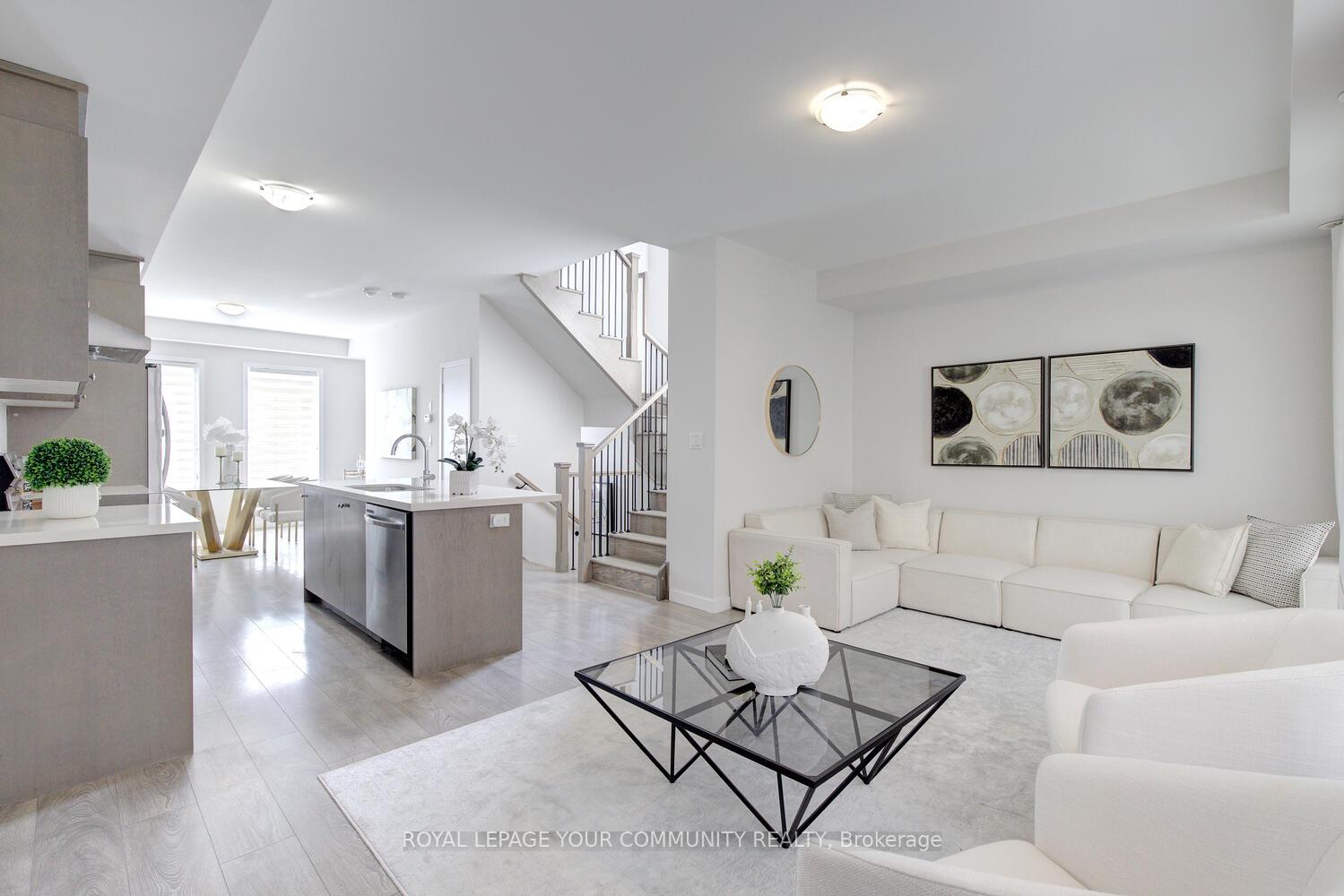 Photo 23 of Unit 8, 10270 Keele Street, Vaughan, Maple — HOMEH
