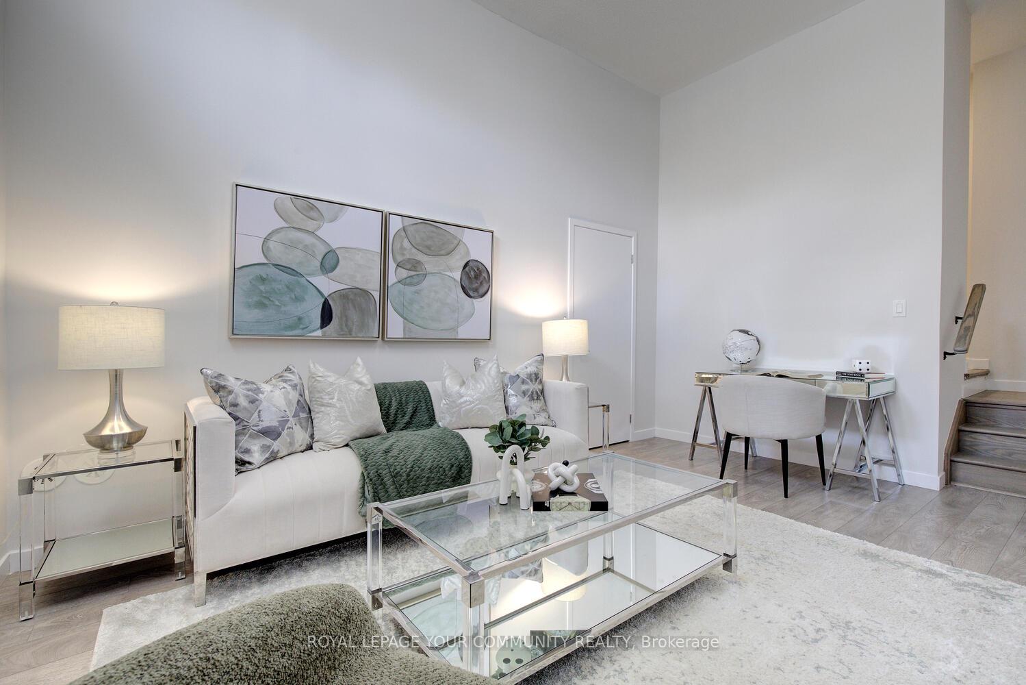 Photo 44 of Unit 8, 10270 Keele Street, Vaughan, Maple — HOMEH