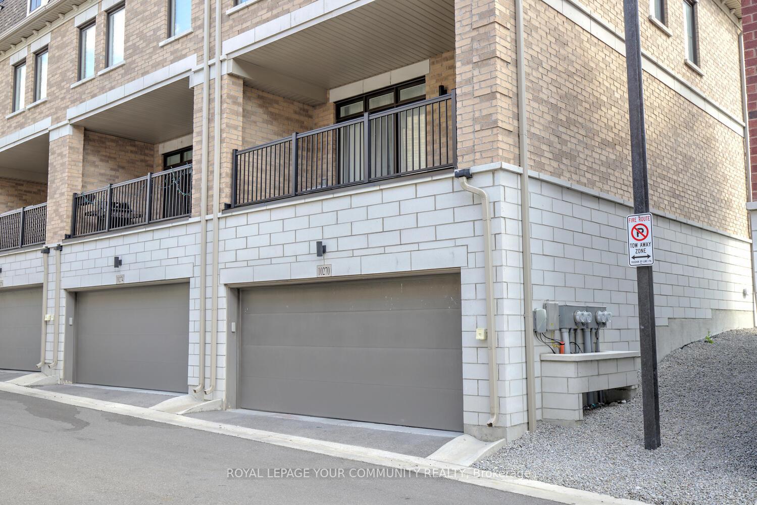Photo 50 of Unit 8, 10270 Keele Street, Vaughan, Maple — HOMEH