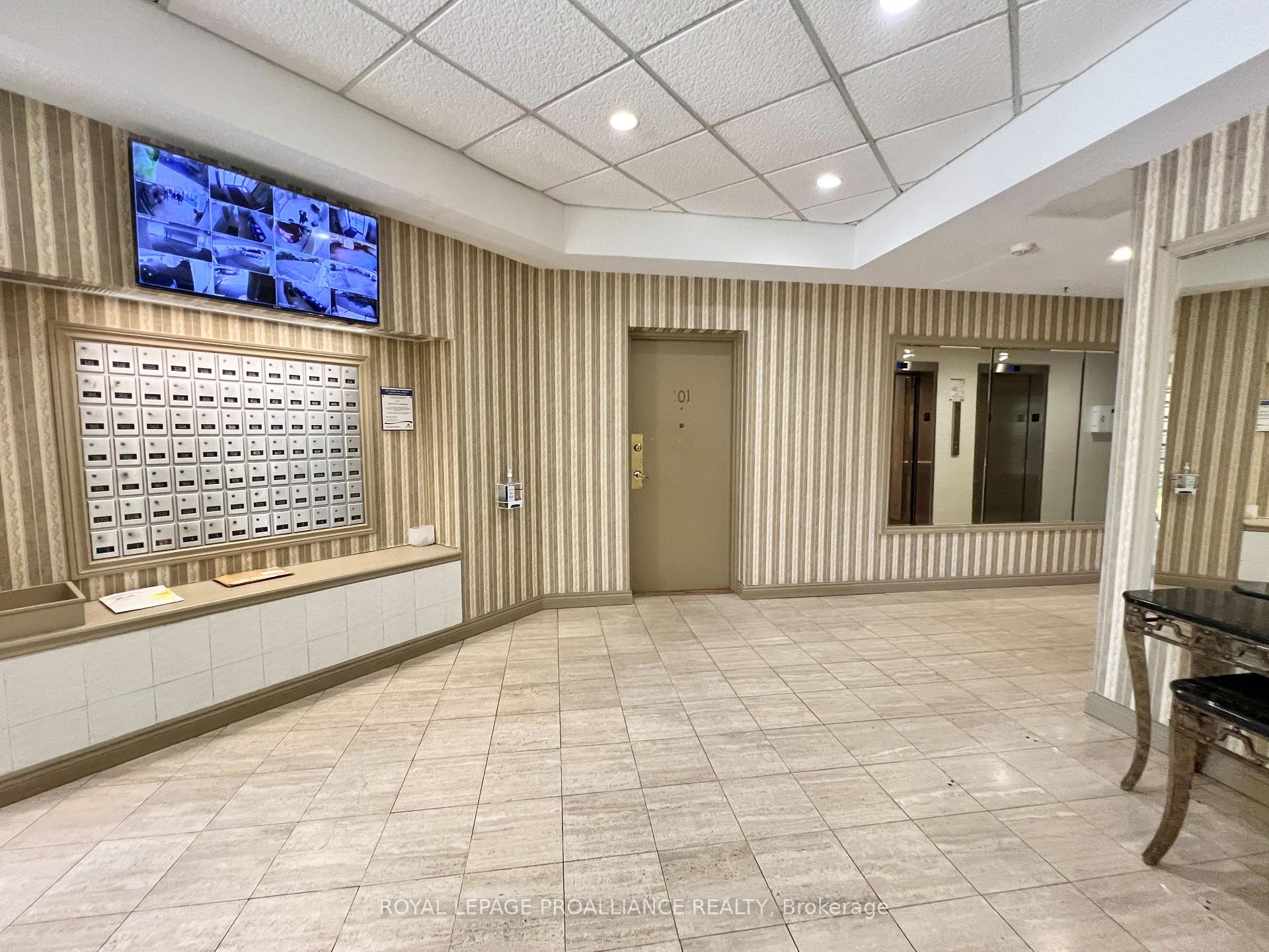Photo 2 of Unit 406, 350 Front Street, Belleville, Belleville Ward — HOMEH