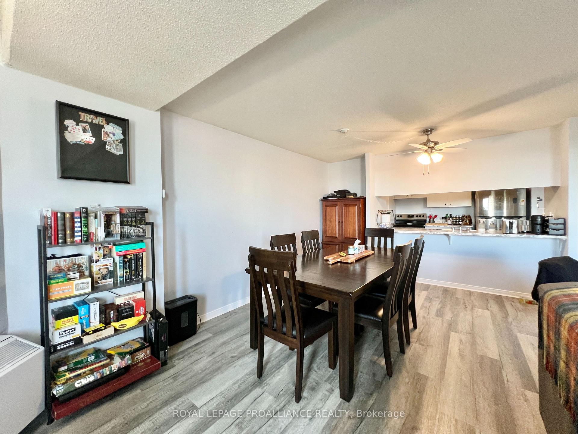 Photo 5 of Unit 406, 350 Front Street, Belleville, Belleville Ward — HOMEH