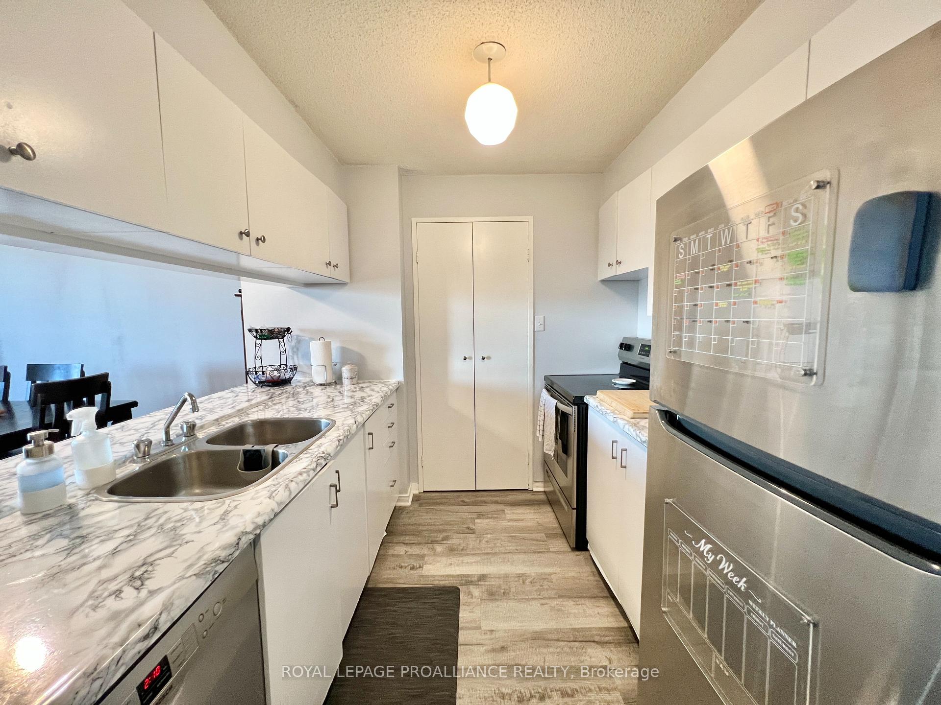 Photo 9 of Unit 406, 350 Front Street, Belleville, Belleville Ward — HOMEH