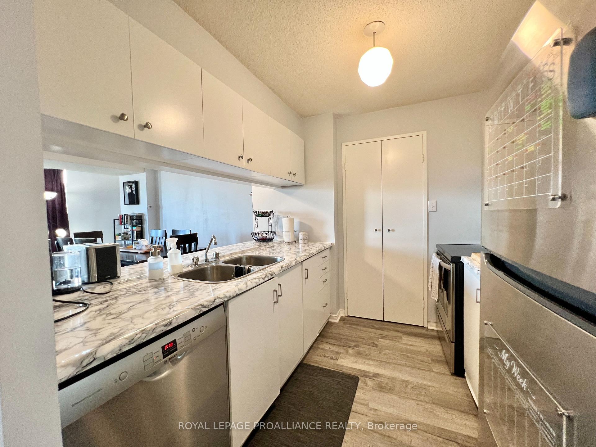 Photo 10 of Unit 406, 350 Front Street, Belleville, Belleville Ward — HOMEH