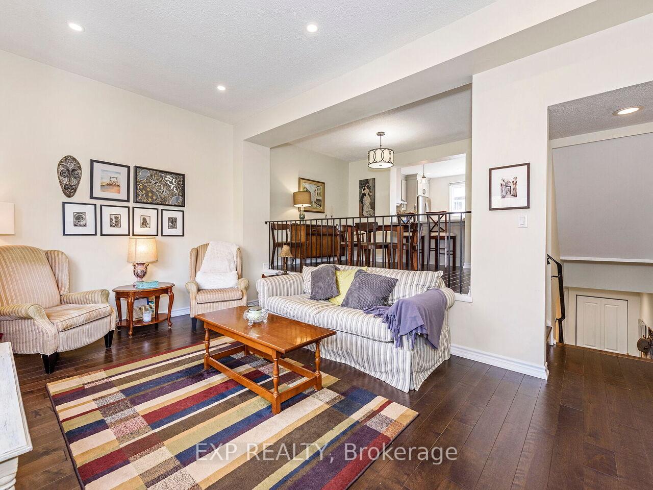 Photo 2 of Unit 9, 12 Briar Lane, Hamilton, Dundas — HOMEH