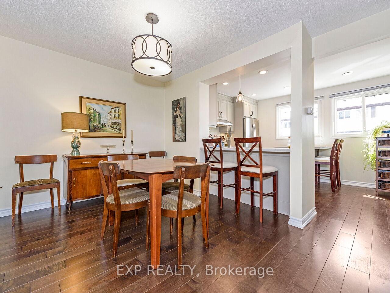 Photo 9 of Unit 9, 12 Briar Lane, Hamilton, Dundas — HOMEH