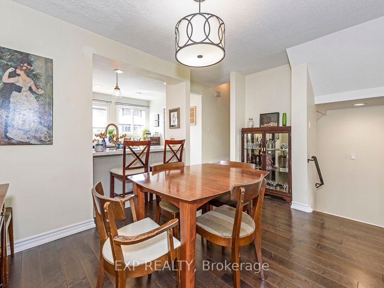 Photo 10 of Unit 9, 12 Briar Lane, Hamilton, Dundas — HOMEH