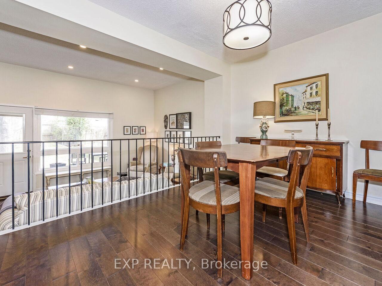 Photo 12 of Unit 9, 12 Briar Lane, Hamilton, Dundas — HOMEH