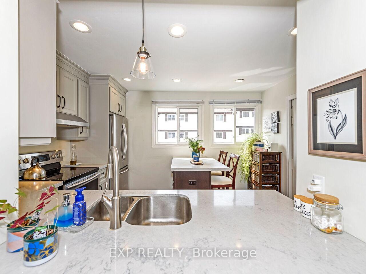 Photo 13 of Unit 9, 12 Briar Lane, Hamilton, Dundas — HOMEH