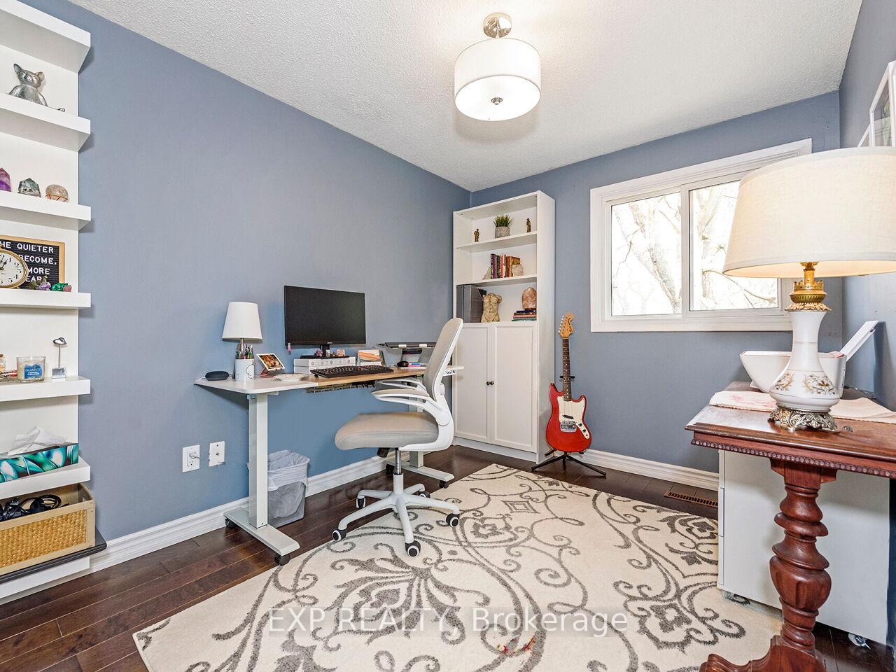 Photo 33 of Unit 9, 12 Briar Lane, Hamilton, Dundas — HOMEH